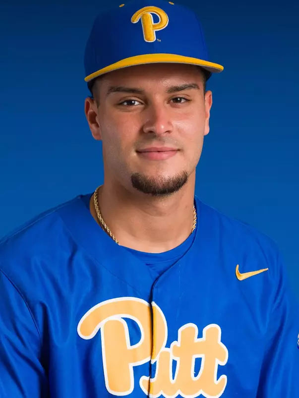 Lorenzo Carrier Headshot