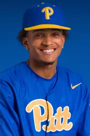 Trey Fenderson Headshot