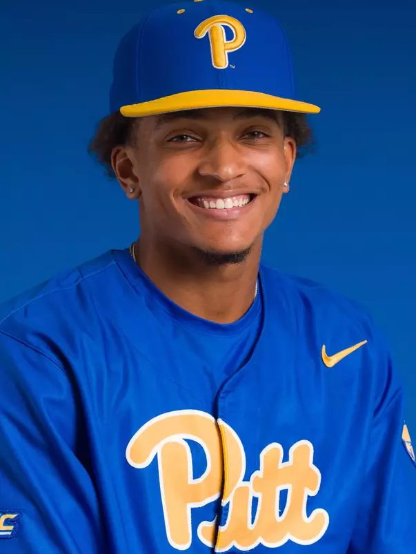 Trey Fenderson Headshot