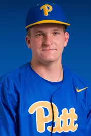 Mikey Gray Headshot