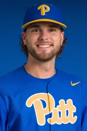 Jake Kendro Headshot