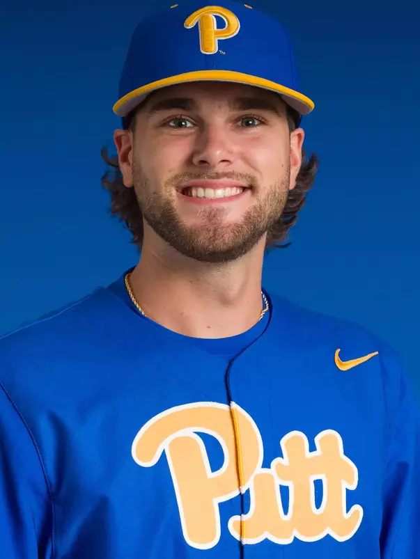 Jake Kendro Headshot