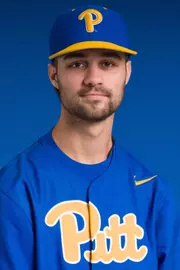 Chase Kreibel Headshot
