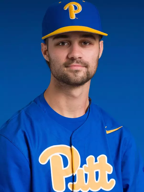 Chase Kreibel Headshot