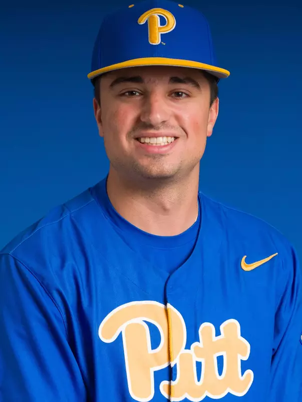 Anthony LaSala Headshot