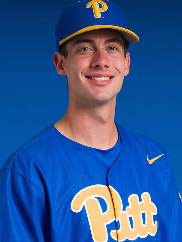 David Leslie Headshot