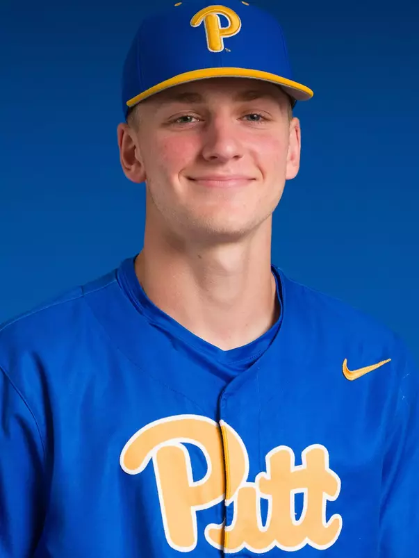 Mason Ligenza Headshot