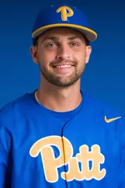 Daniel McAuliff Headshot