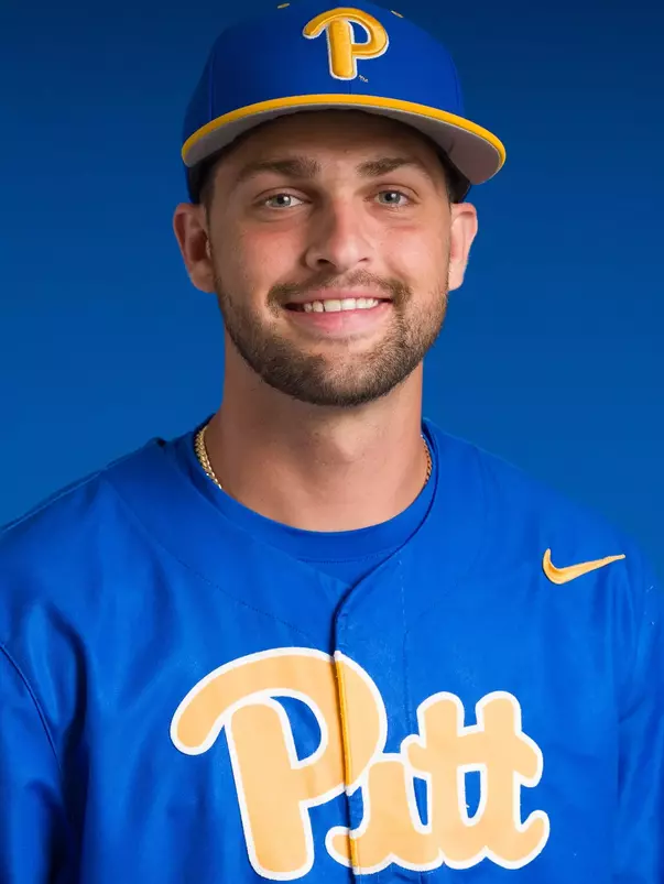 Daniel McAuliff Headshot