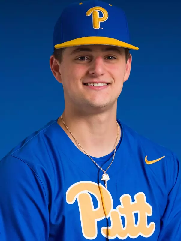 Sebastian Pisacreta Headshot