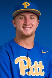 Brandon Reiter Headshot