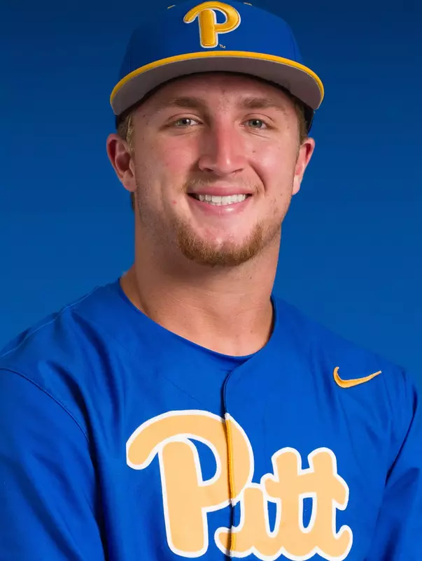 Brandon Reiter Headshot