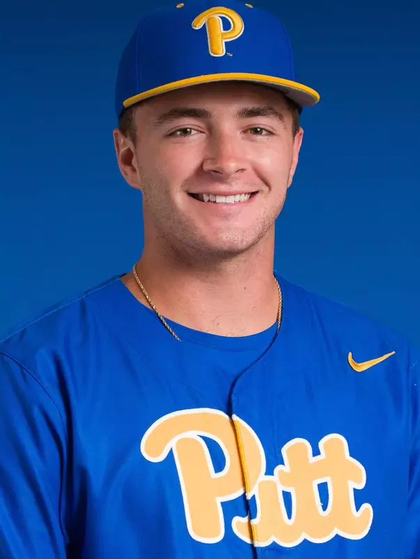 Michael Savarese Headshot