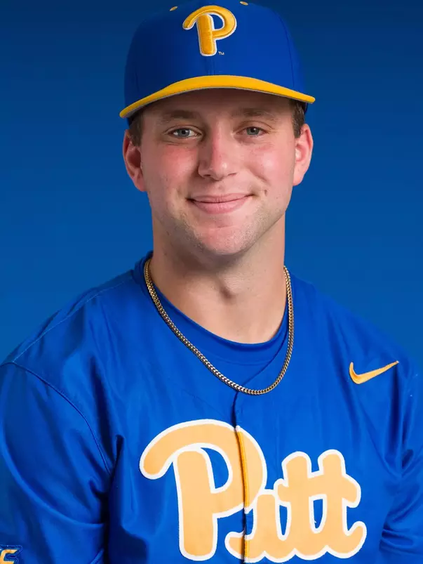 Eddie Smink Headshot