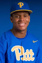 Derrick Tarpley Jr. Headshot