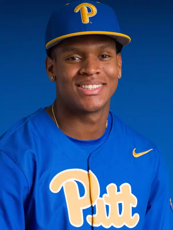 Derrick Tarpley Jr. Headshot