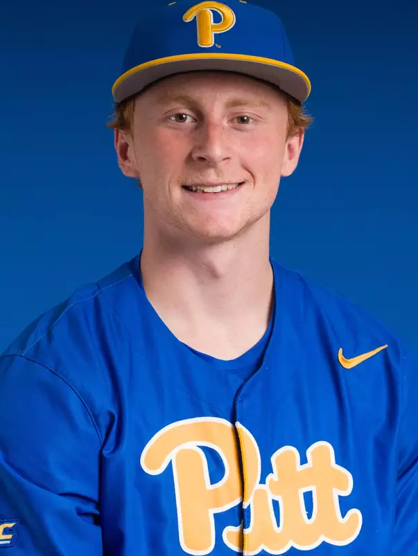 Isaac Terhune Headshot