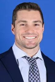 Michael Stegemoeller