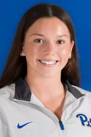 Elli Williams 2026-27