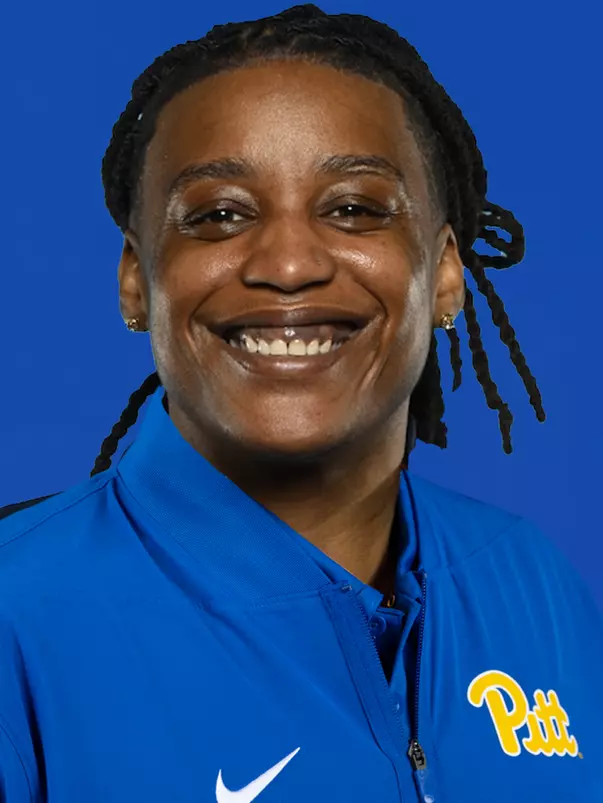 Shavonte Zellous Headshot
