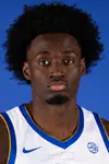 Head Shot of Akir Souare