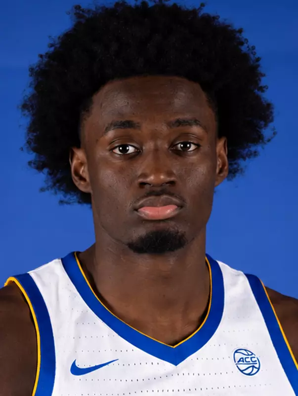 Head Shot of Akir Souare