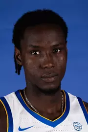 Baya Ndongo