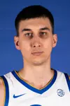Timofei Rudovskii