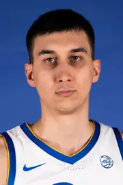 Timofei Rudovskii
