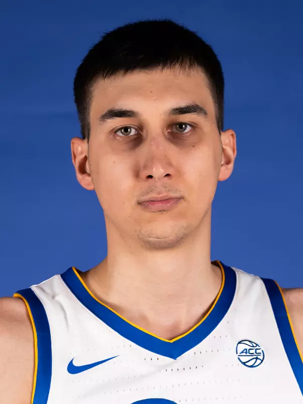 Timofei Rudovskii