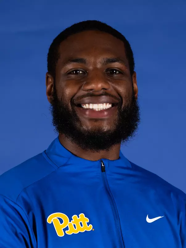 Jamarius Burton
