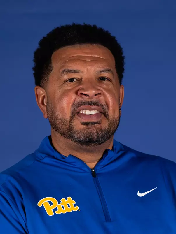 Jeff Capel