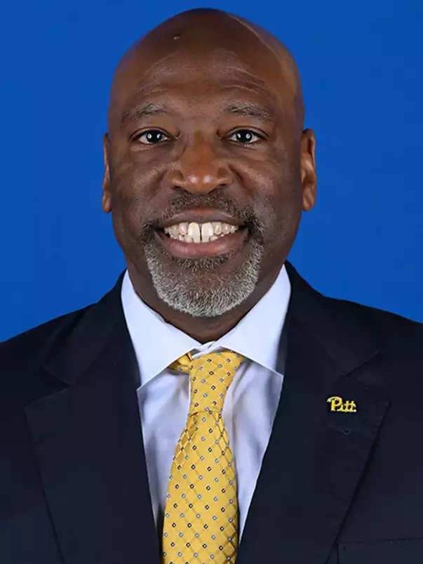 Harlon Barnett Headshot