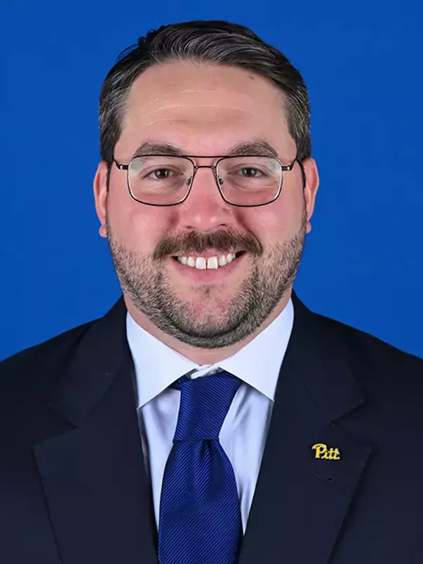 Mike Fuhrman Headshot