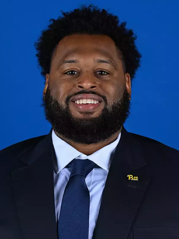 LaVonne Gauthney Headshot