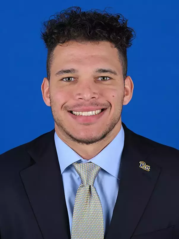 Curtis McGhee Headshot