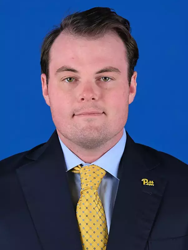 Zane Rockelman Headshot