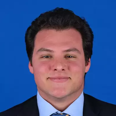 Antonio Chadha headshot