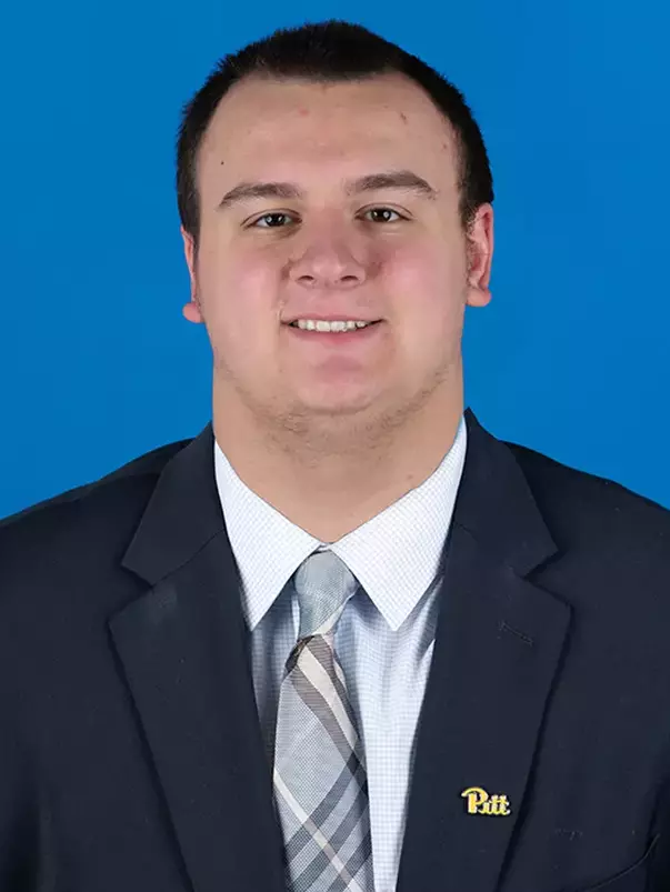 John Curran Headshot