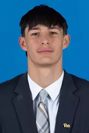 Corey Dailey Headshot