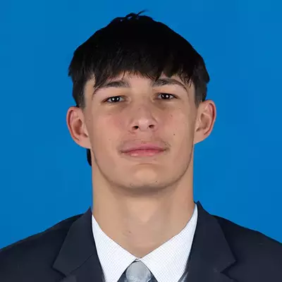 Corey Dailey headshot