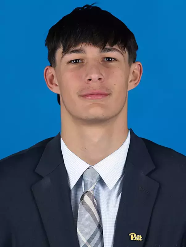 Corey Dailey Headshot