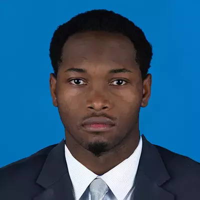 Demetrice McCray headshot