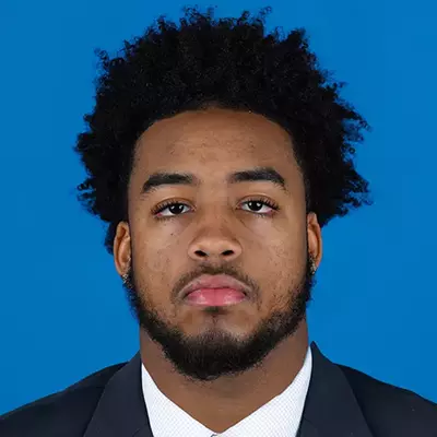 Josh Pittman headshot