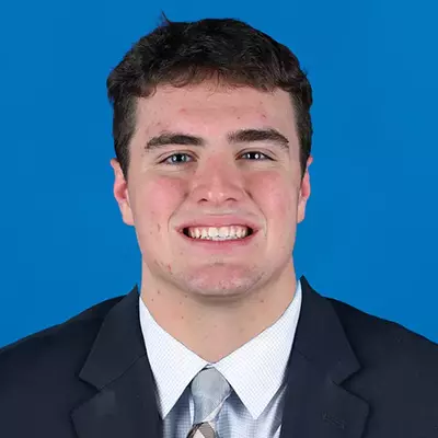 Justin Schmidt headshot