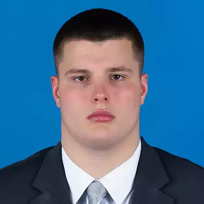 Shep Turk headshot