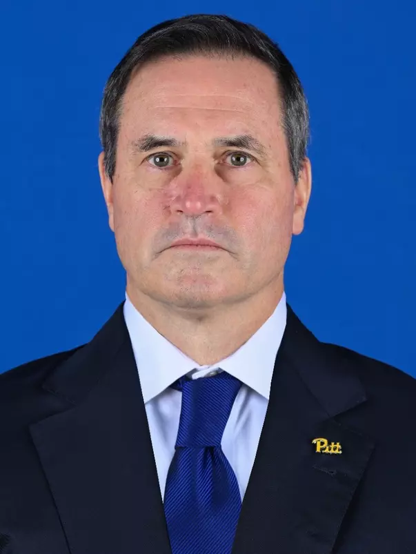 Mike Priefer Headshot