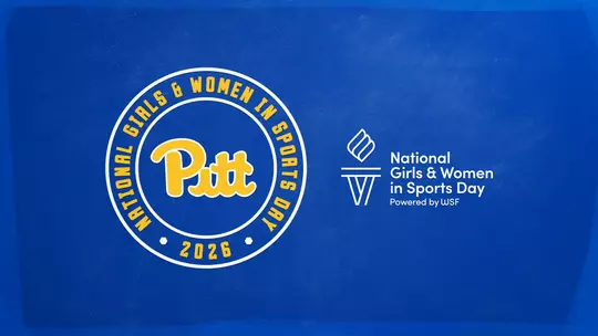 Pitt Celebrates NGWSD '26