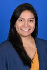 Raquel Montalvo Perez