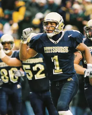 Larry Fitzgerald Jr.